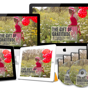 Gift Of Gratitude