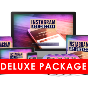 Instagram Ads: How To Invest Wisely  Video Course