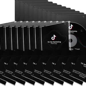 TikTok Marketing Made Easy