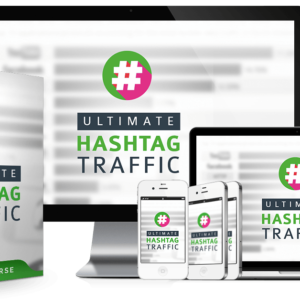 Ultimate HashTag Traffic