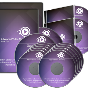 Advanced Video Marketing