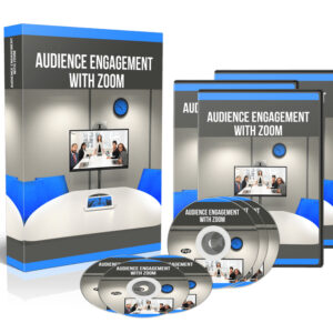 Audience Engagement With Zoom