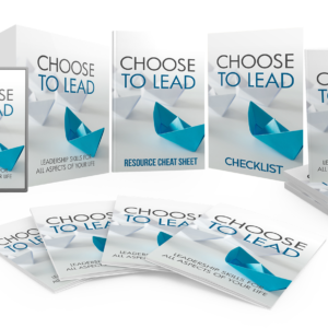Choose To Lead