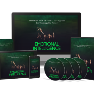 How To Develop Emotional Intelligence Video Training