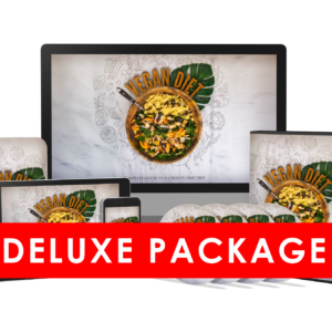 Vegan Diet PDF & Training course