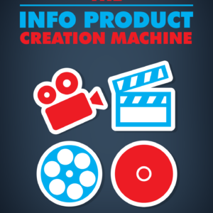 How To Create Your Own Info Products Video Course