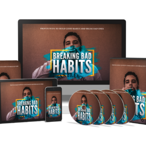 Breaking Bad Habits Video Training