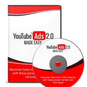 YouTube Ads Made Easy Video Training