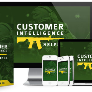How to Attract Rabid Buyers to Your Products and Services Video Course