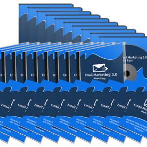 Advanced Email Marketing Strategies Video Course
