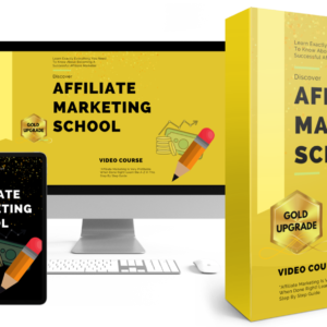 Affiliate Marketing School