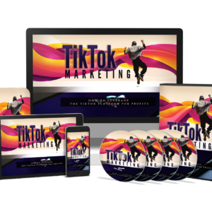 TikTok Marketing Video Course