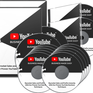 Enhance Your YouTube Marketing Campaigns Video Course
