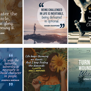Overcome Obstacles