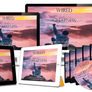 Wired For Greatness Video Training