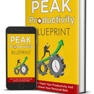Peak Productivity Blueprint