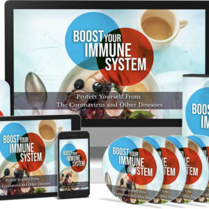 Boost Your Immune System Video Training