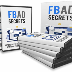 Facebook Ad Secrets Video Course