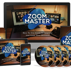 Zoom Mastery Video Training