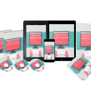 Your First Sales Funnel Video Course