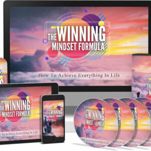 The Winning Mindset Formula Training Guide