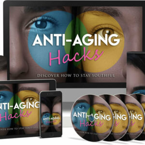 Anti-Aging Hacks