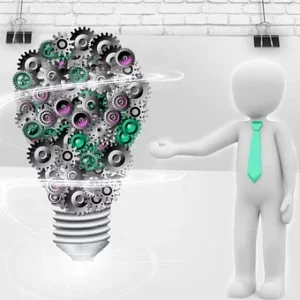 Lead Generation Signature Series - 4 videos - Total length 10 minutes